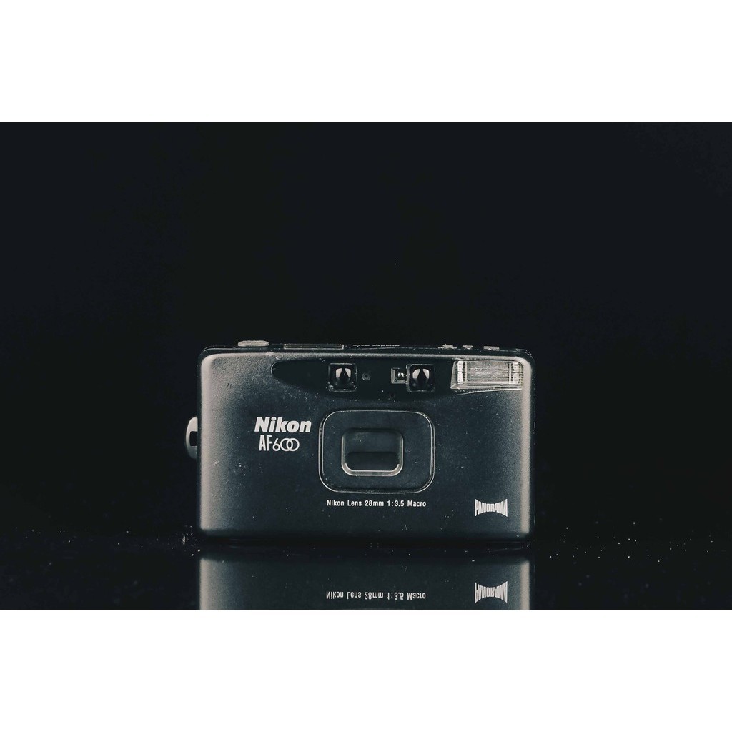 Nikon AF 600 #3134 #135底片相機