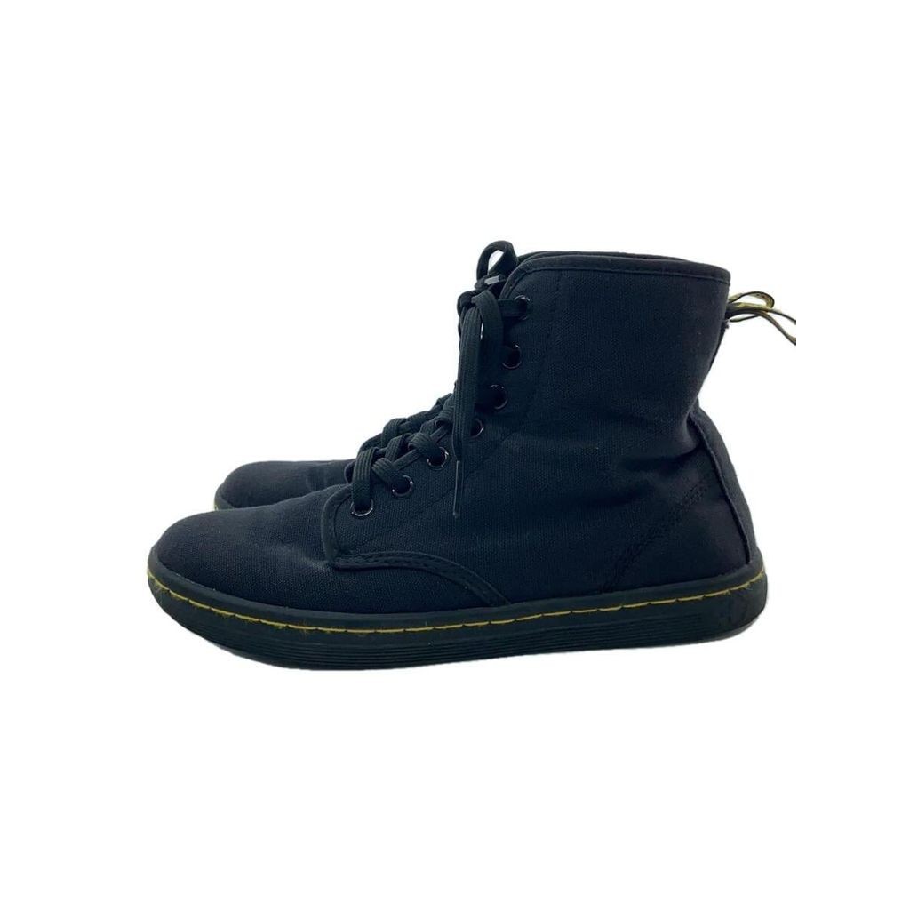 Dr.Martens 靴子帆布 日本直送 二手