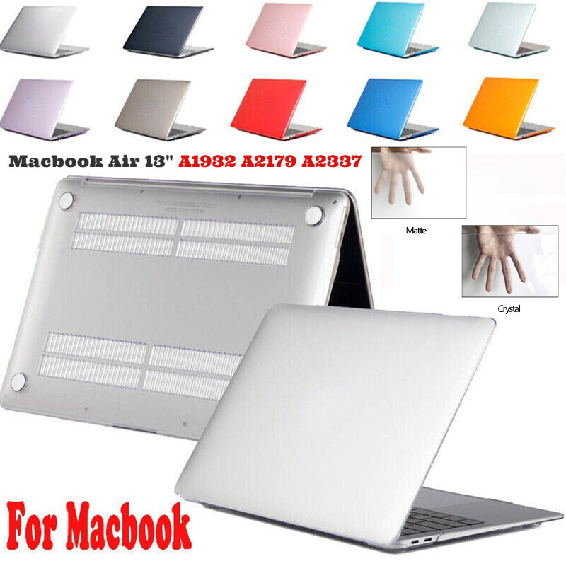 適用於 Macbook Air 13 英寸 A1932 2018/2019 A2179 2020 (M1, 2020)