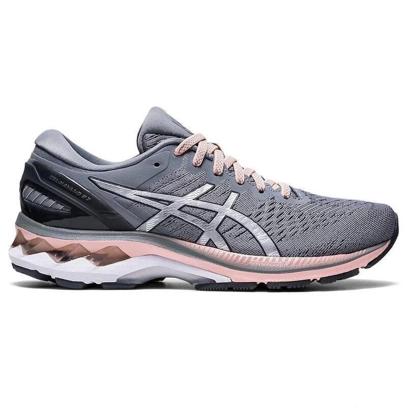 亞瑟士 Asics ty9z ASICs (ASICs) GEL-KAYANO 27 (D) 女士運動鞋999