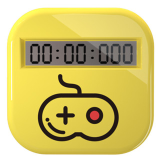 Z-cube Mini- Cube Racing 便攜式立方體計時器