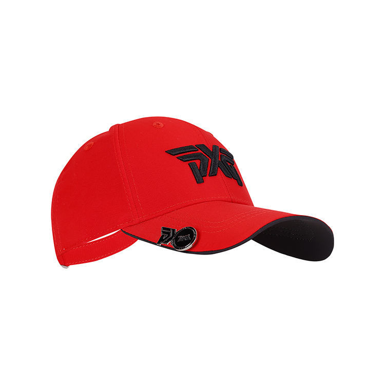 【PXG】高爾夫帽子男golf球帽運動cap男裝鴨舌帽MZ2424大簷帽 JKYH