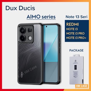 Dux DUCIS Redmi Note 13 Pro 5G / Note 13 Pro 4G / Note 13 5G