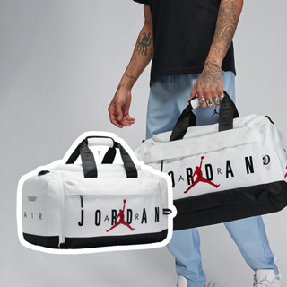 Nike 包包 Jordan Velocity 行李袋 健身包 旅行袋 喬丹 [ACS] JD2423006AD-002