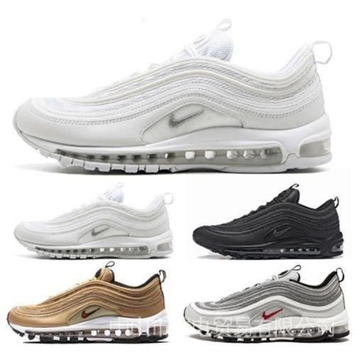 air max 97男子運動鞋復古氣柱緩震跑步鞋 p2