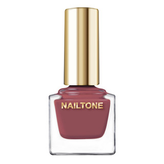 NAILTONE 持久引力指甲油 (玫瑰木) (10mL) N115