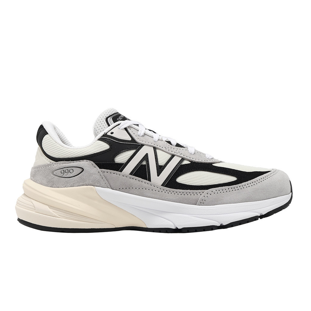 New Balance X Teddy Santis 990 V6 NB 男鞋 美製 [YUBO] U990TG6 D楦