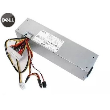 【品質現貨】DELL 390 790 990SFF小機箱電源H240AS-00 3WN11 L240AS-00 2TXY