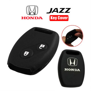 Honda City / Civic / Stream / Jazz / CRV遙控車鑰匙矽膠套(2個按鈕)THS