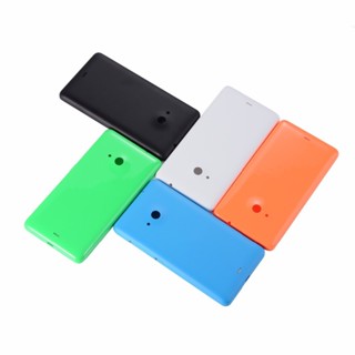 NOKIA 原裝諾基亞 Lumia 535 N535 CT2S1973 CT2C1607 外殼電池門蓋帶電源音量按鈕