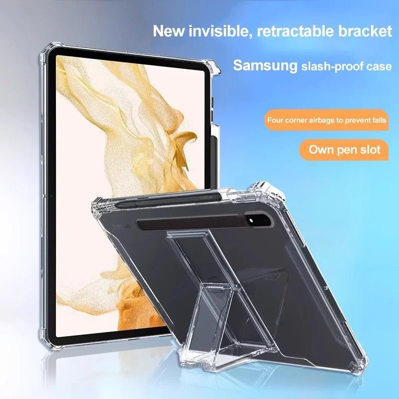 SAMSUNG 三星 Galaxy Tab S9 Ultra 14.6 S8 Ultra 14.6 Bumper Arm