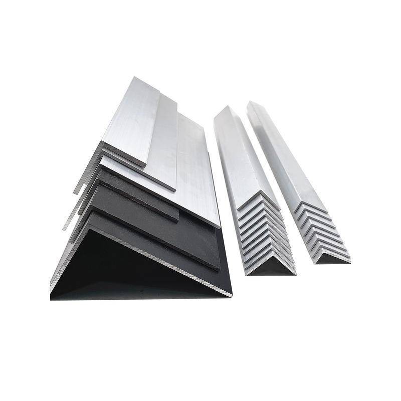 多買優惠鋁合金不等邊角鋁L型鋁條三角鋁型材角鐵90度直角鋁材角碼102050ft