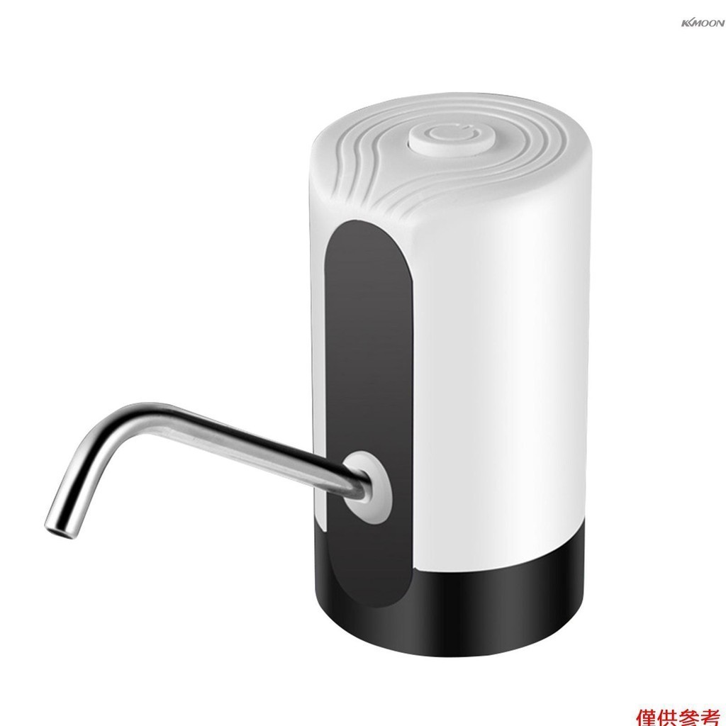 便攜式自動 USB 充電電動水泵分配器加侖飲水瓶自動開關泵
