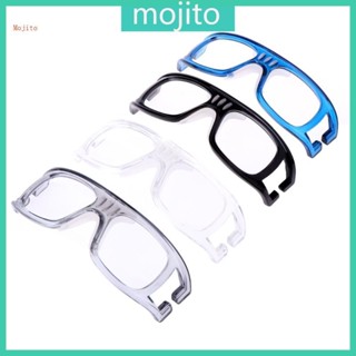 Mojito 運動眼鏡護目鏡眼鏡安全籃球足球足球自行車