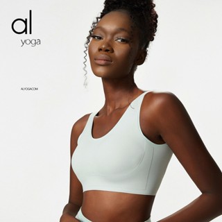alo yoag 瑜伽內衣 美背運動內衣 外穿健身瑜伽服上衣