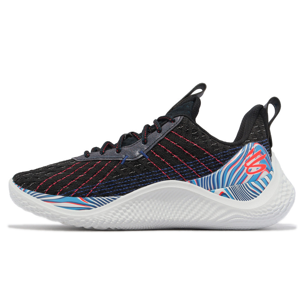 Under Armour Curry 10 UA More Magic 男鞋 籃球鞋 【ACS】 3025093001