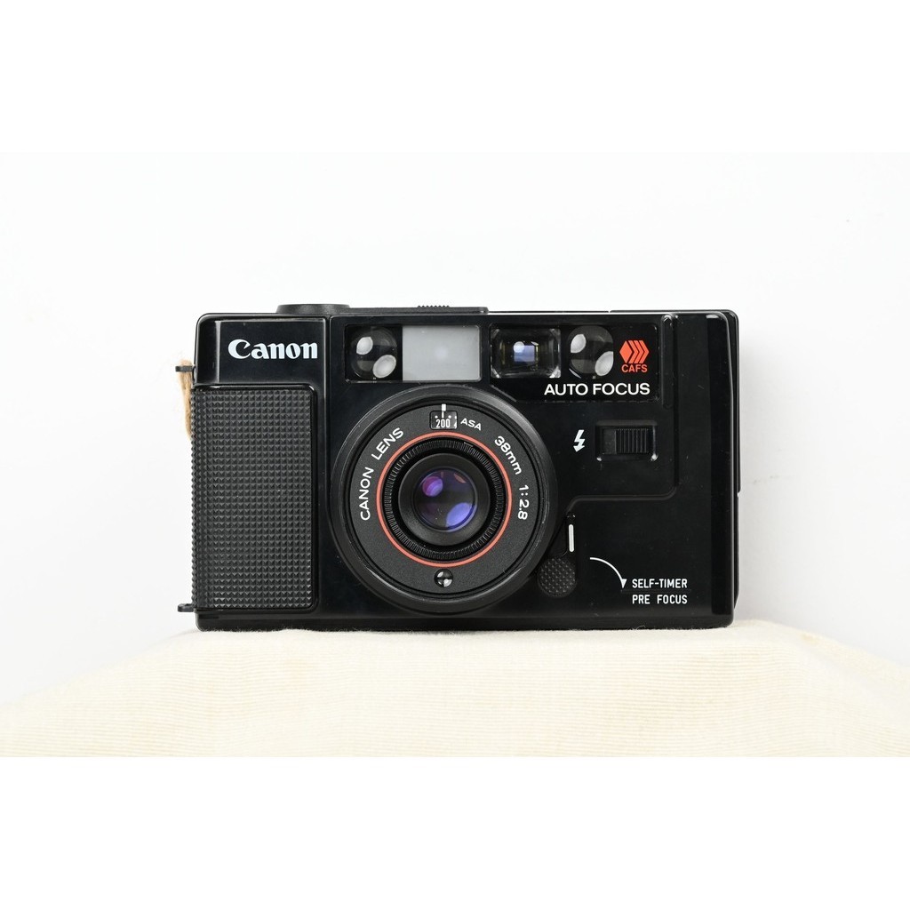 Canon AF35M #1804958