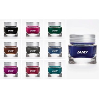 LAMY CRYSTAL T53 30ML 水晶系列 鋼筆墨水