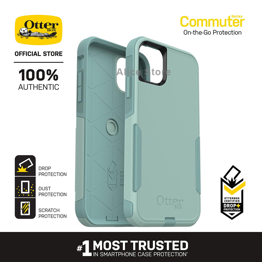 Otterbox Commuter 系列 iPhone 11 Pro Max / 11 Pro /11 防摔保護殼保護套