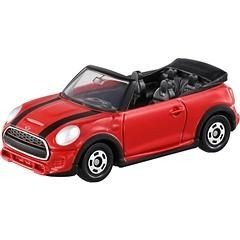 TOMICA小汽車/ Mini John Cooper eslite誠品