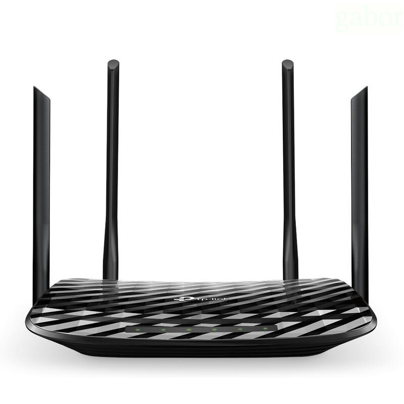 米特3C數位–TP-LINK Archer A6 雙頻路由器 AC1200 wifi分享器 辦公室 家用 公寓適用