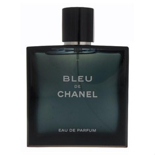 Bleu De Chanel 香奈兒藍色男性淡香精版本 50ml EDP/100ml EDP/150ml EDP 超大版