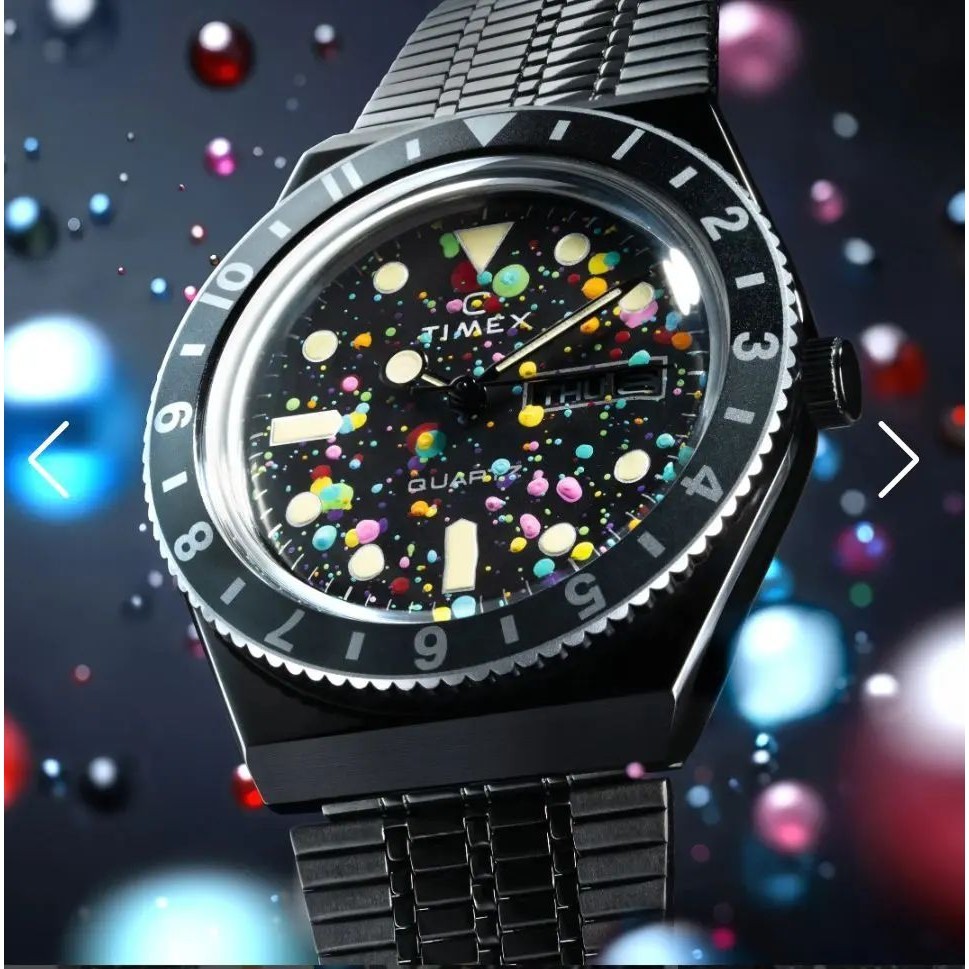 近全新 TIMEX 手錶 COLLECTION mercari 日本直送 二手