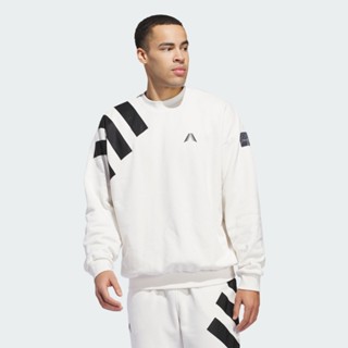 adidas AE FOUNDATION 長袖上衣 男 - Originals IM8232 官方直營