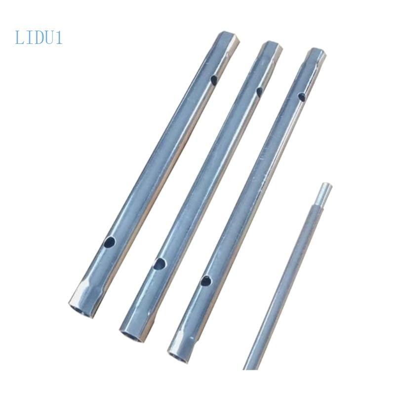 Lidu1 用於碳鋼淋浴龍頭安裝和維修的可靠插座