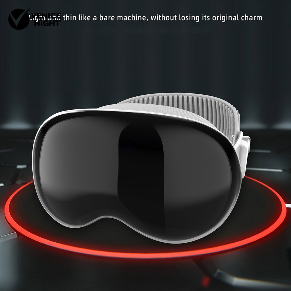 [VNMX] Vision Pro 保護套 Vision Pro Vr 矽膠保護套 Vision Pro Vr 矽膠套防