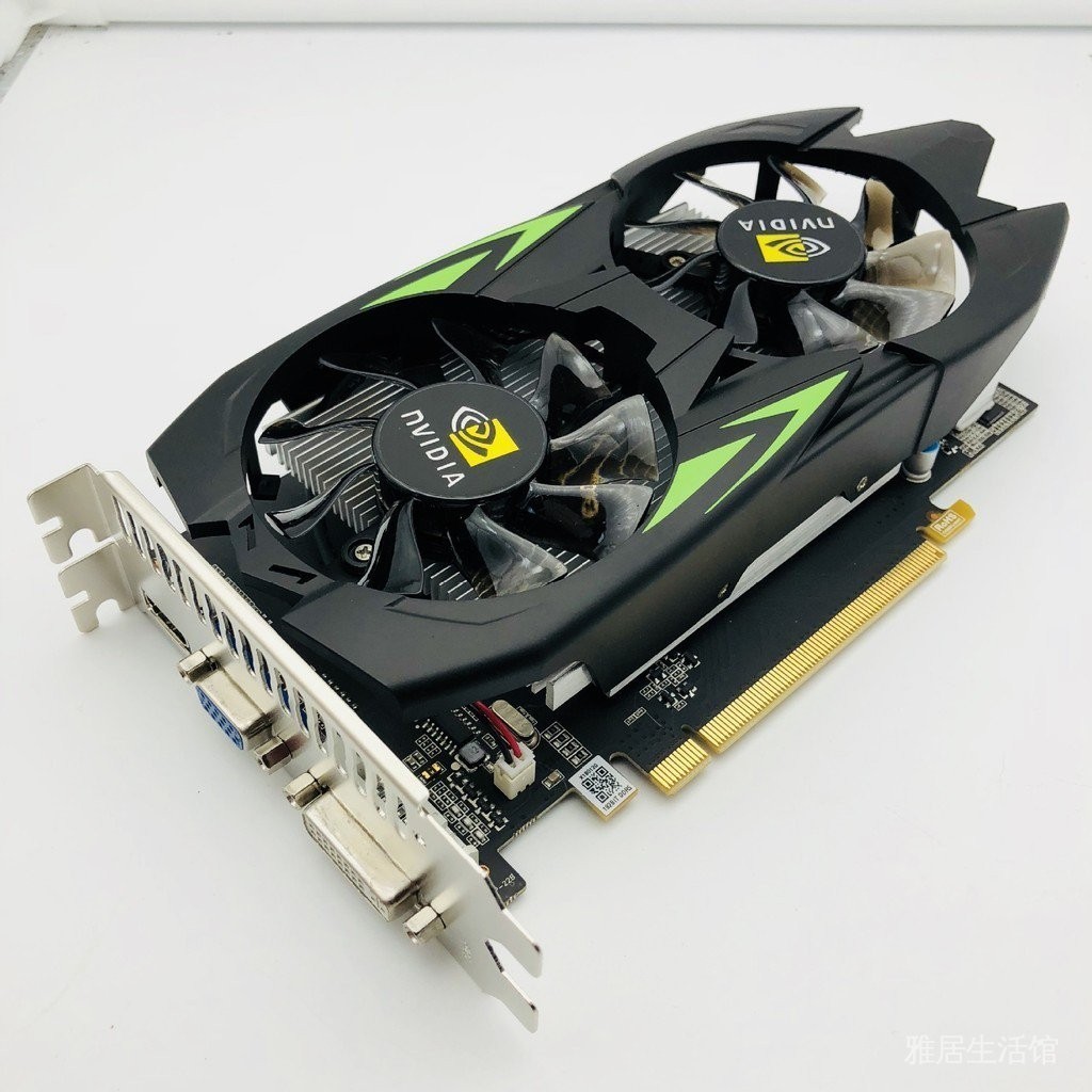 全新  GTX1050TI  顯卡  4G  獨立  臺式機   電腦遊戲  海外版