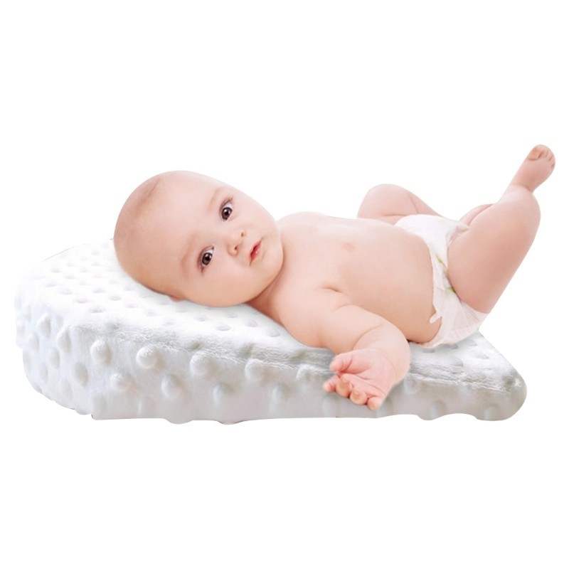 哈哈哺乳枕餵奶枕舒適頭部支撐墊餵奶枕帶可拆卸枕套 Baby Esse