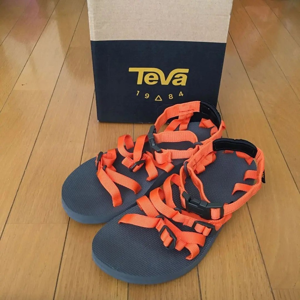 TEVA 涼鞋 mercari 日本直送 二手