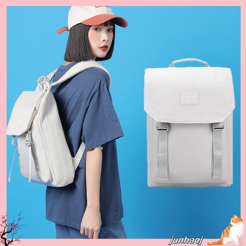 Superbuy潮牌後背包/時尚OL雙肩包 女士通勤包/可側背包 防潑水筆記本電腦包/筆電包/戶外旅行包 /學生書包