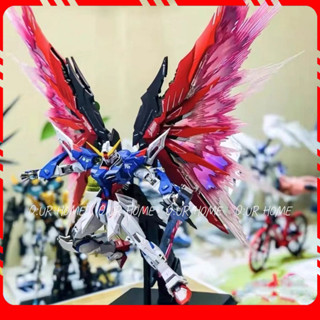 尼想家 達模型拼裝 HG鋼彈 RG鋼彈 1/144高達 櫻花 新生 強襲自由 巴巴託斯 七劍 獨角獸 機甲大班 手辦