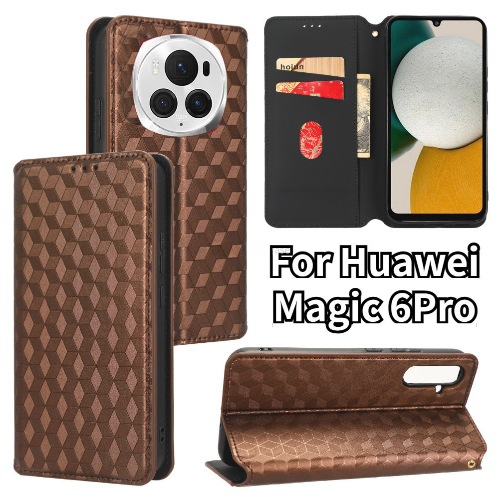適用於華為 Honor Magic6Pro Magic 6 Pro Magic 6 Pro 6Lite Magic6 6