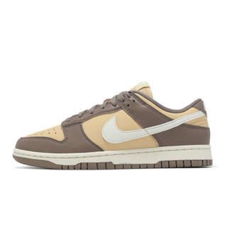 Nike 休閒鞋 Wmns Dunk Low Next Nature 女鞋 米白 棕 [ACS] DD1873-201