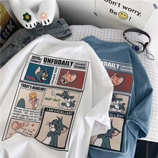 【HOT 本舖】男裝 M-3XL 青春 流行 新款短袖 夏季 時尚潮牌 圓領T恤 標準百搭 男上衣 短袖 t 恤