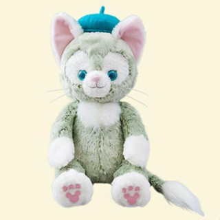 🌸米妮媽咪🌸（現貨）﹝ 東京迪士尼﹞TDS Duffy&Friends基本款 S號玩偶 - 托尼貓