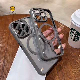 帶鏡頭膜 防滑側邊設計 高透 手機殼 適用 iPhone 16 15 14 13 Pro Max 防摔殼 16e 保護殼