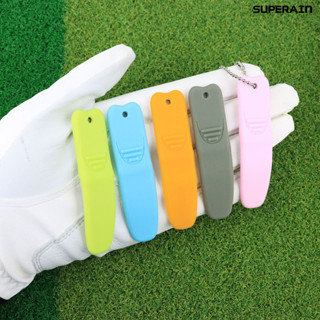 [嘉和運動]高爾夫不鏽鋼果嶺叉矽膠套高爾夫球叉迷你高爾夫用品