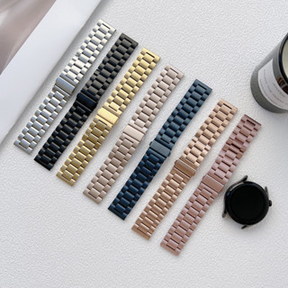Garmin 18mm 三珠錶帶 Venu 3s 2s 265s 255s Vivoactive 4s Venu3s