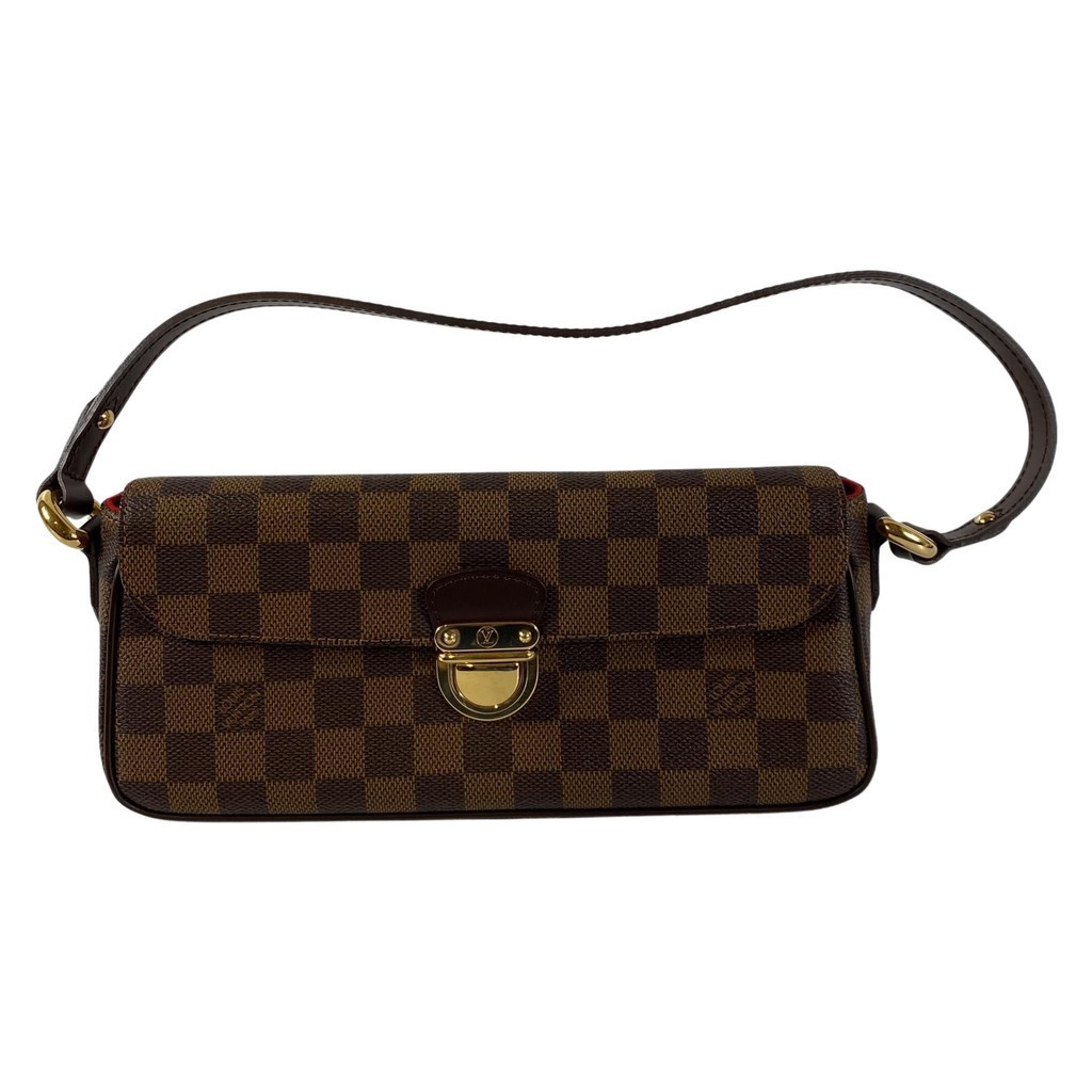 【環球板橋車站店】LOUIS VUITTON/托特包//N60007