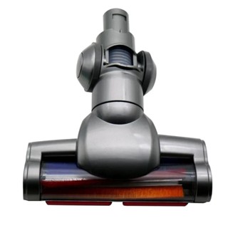 電動地板刷頭刷適用於Dyson V6 Trigger DC45 DC58 DC59 DC61 DC62 吸塵器刷頭配件