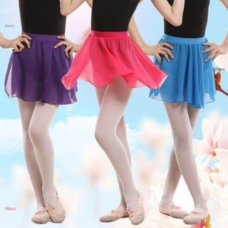 《臺灣出貨》演出服 成人少兒童舞蹈服兒童紗裙體操服紗裙芭蕾舞小紗裙體服小裹裙 表演服