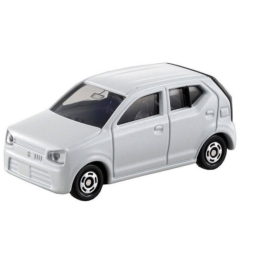 TOMICA小汽車/ SUZUKI Alto/ 初回限定 eslite誠品