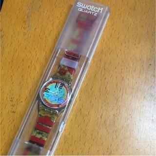 Swatch 手錶 quartz olympic mercari 日本直送 二手