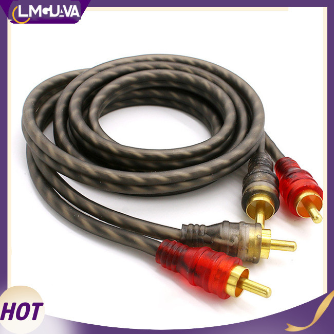 Lmg純銅音頻線音頻線功率放大器pvc線用於汽車音響系統