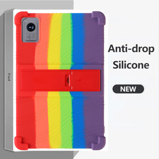 Doogee T20 Ultra 12 英寸平板電腦保護殼安全防震矽膠支架保護套
