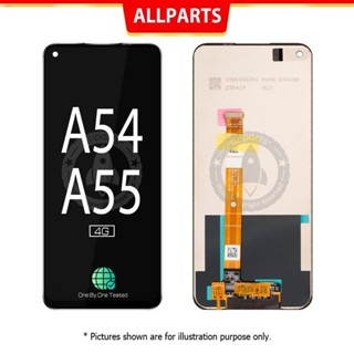 免運 全新適用於 Oppo A54 A55 4G LCD 液晶螢幕 螢幕總成 觸控面